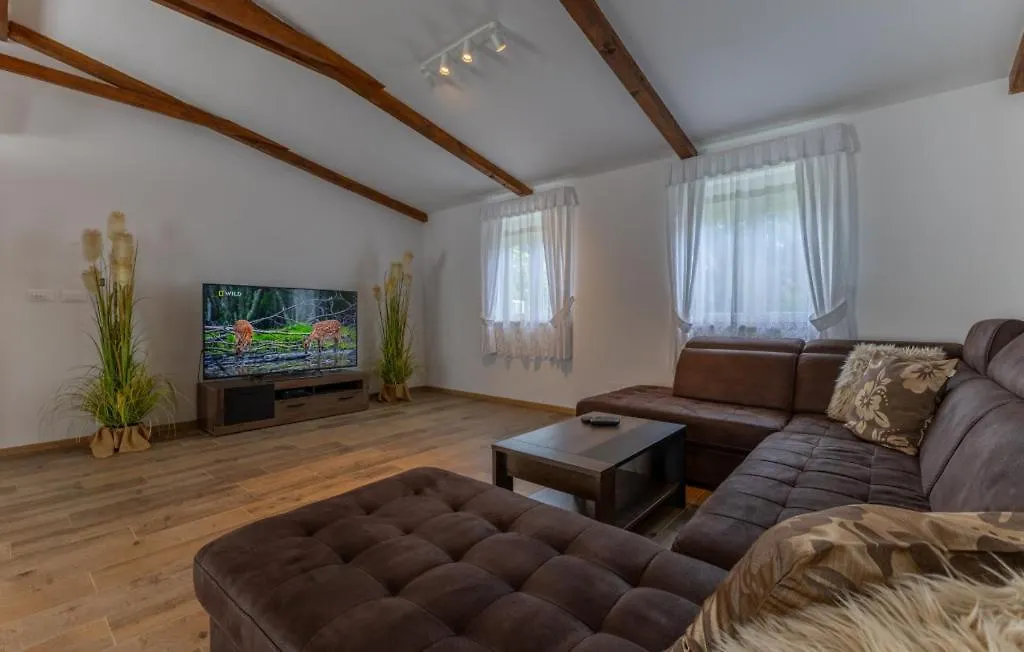 Villa Gigi By Villas Guide Poreč