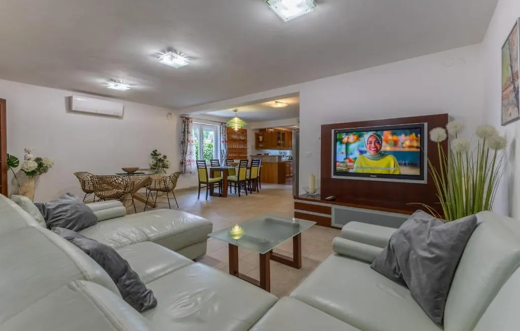 Villa Gigi By Villas Guide Poreč